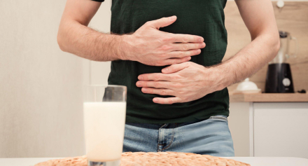 Image representing Lactose Intolerance Explained: Common Foods That Trigger Symptoms