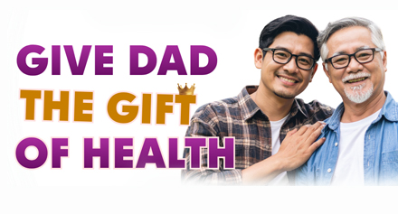 Image representing Father’s Day Contest