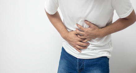 Image representing Understanding Gastric Pain: Symptoms, Triggers & Red Flags