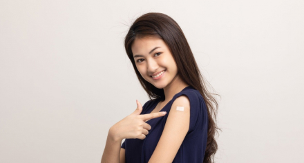 Image representing HPV Vaccine & Pap Smear: Separating Facts from Common Myths
