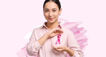 Image representing Mammogram Screening Promotion