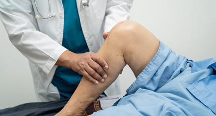 Image representing A Guide to Peripheral Artery Disease (PAD): Symptoms, Causes, Diagnosis and Treatment in Malaysia
