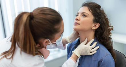 Image representing Is Your Endocrine System Healthy? Common Signs of Hormonal Imbalance