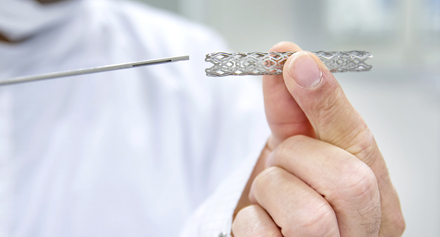 Image representing Heart Stents Explained: When Do You Really Need One?