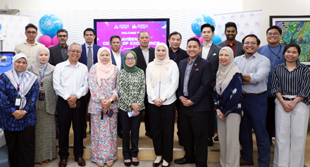 Image representing Avisena Strengthens Orthopaedic, Trauma and Spine Care with OTS Centre of Excellence