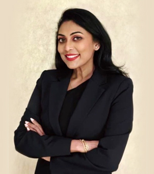 Image of Gayathri A/P Samarasam